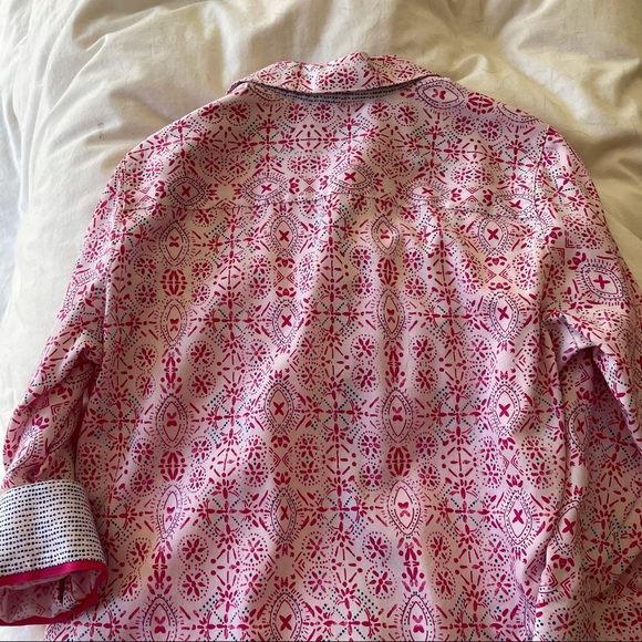 Foxcroft button down - Picture 2 of 5